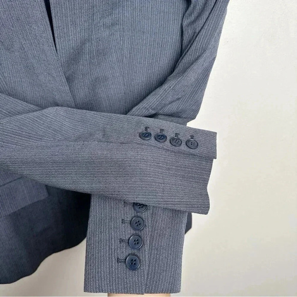 Stella McCartney Gray Women's Jacket - Picture 10 of 16